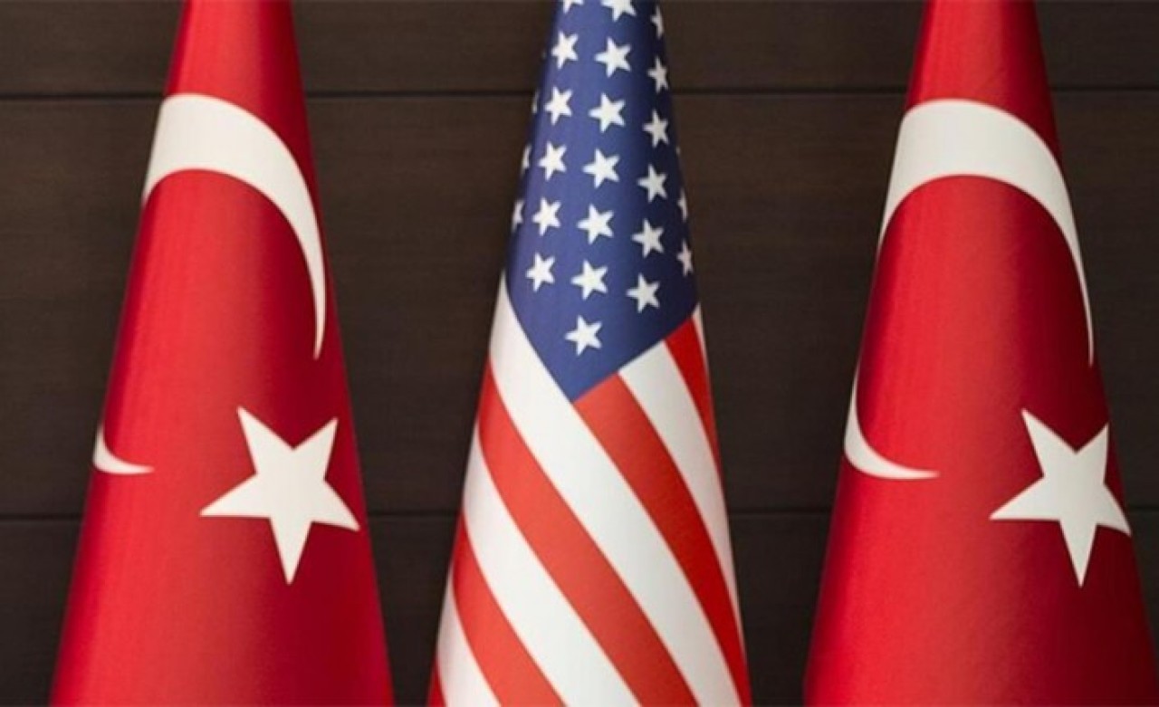 ABD Temsilciler Meclisinden Biden'a dikkat çeken Türkiye mesajı!
