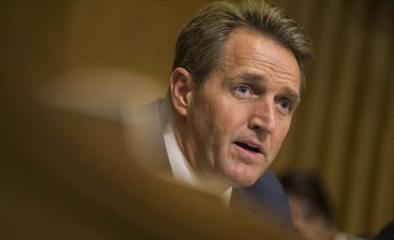 ABD'nin Ankara Büyükelçisi değişti: Yeni büyükelçi Jeff Flake kimdir?