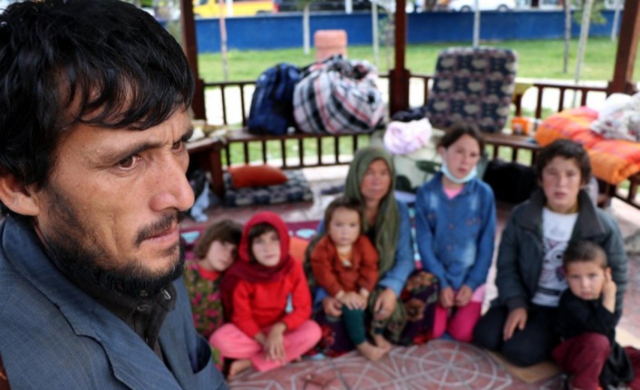 ABD, Avrupa ve Orta Doğu'daki askeri üslerde tutuğu sayıyı açıkladı