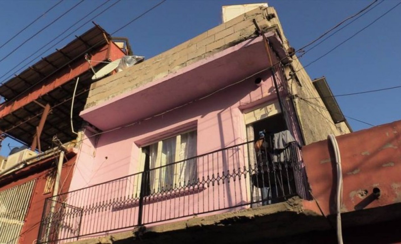 Adana'da evinde vurulmuş bulundu: Muzaffer Aktarlı öldü