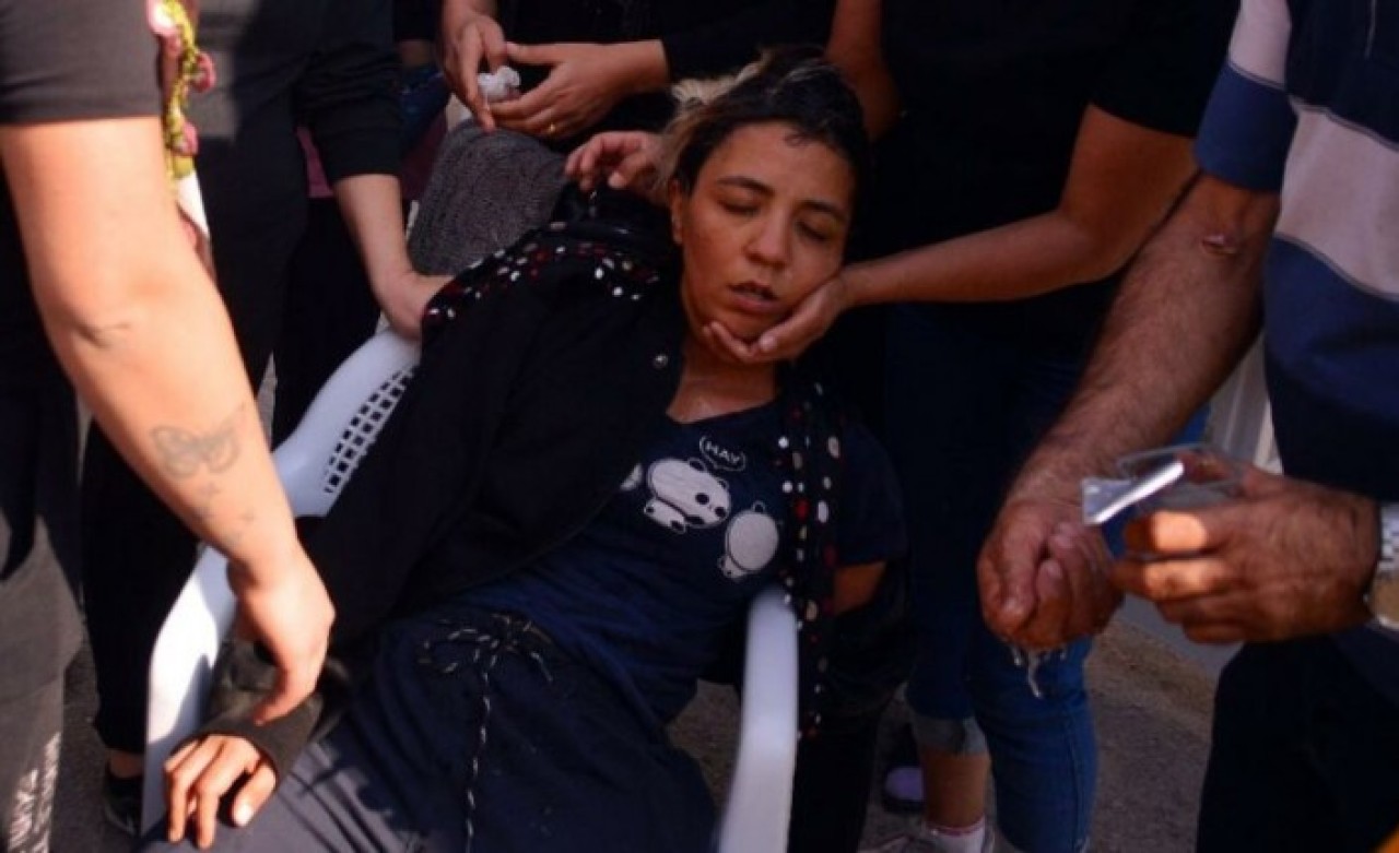 Adana'da Gülşen'in konserinde Suriyeli genç tarafından bıçaklanan 15 yaşındaki Akif Ozan Özdoğan öldü