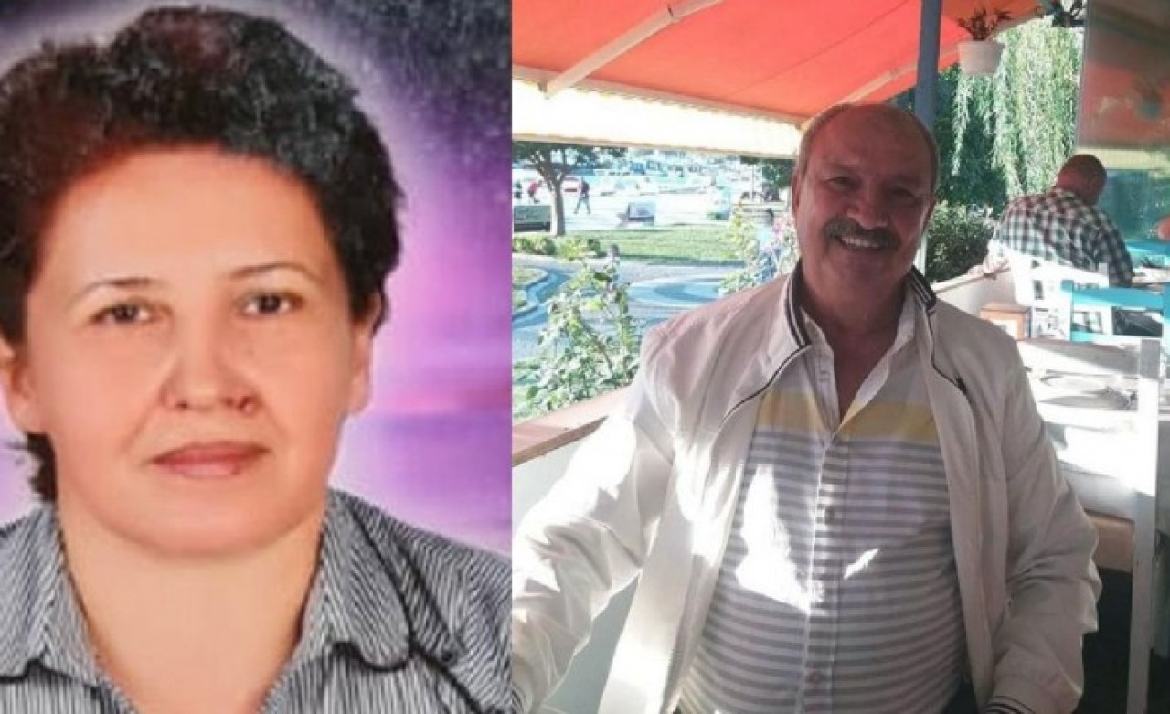 Adana'da Öznur Gülten Efeoğulları,  eşi Osman Efeoğulları'nı öldürdü: Kayınpederi şikayetçi olmadı!