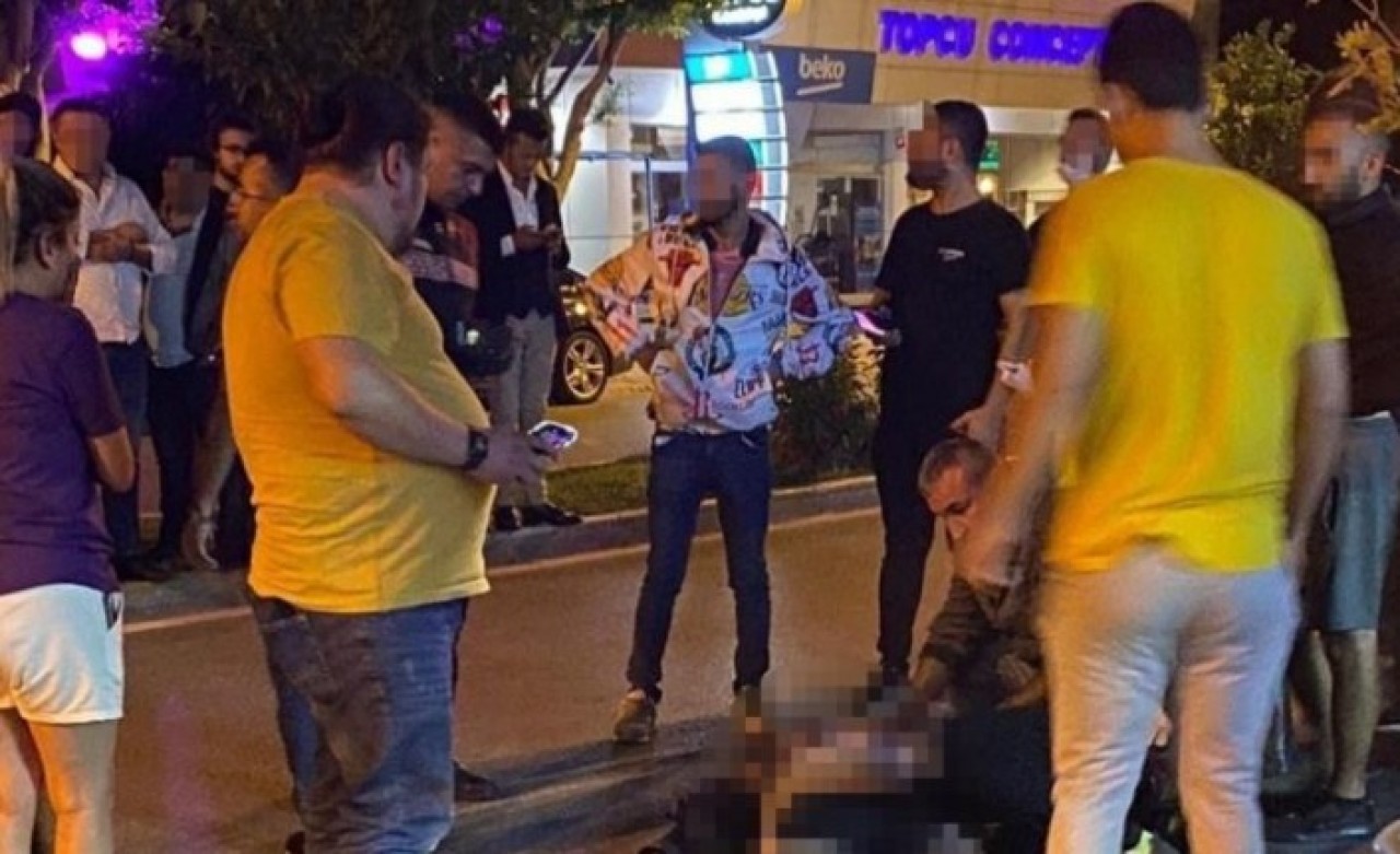 Alanya'da 'Köpeğiniz abdestimi bozdu' cinayeti: Mehmet Yüksel öldü,  Metehan Gözükara ağır yaralı