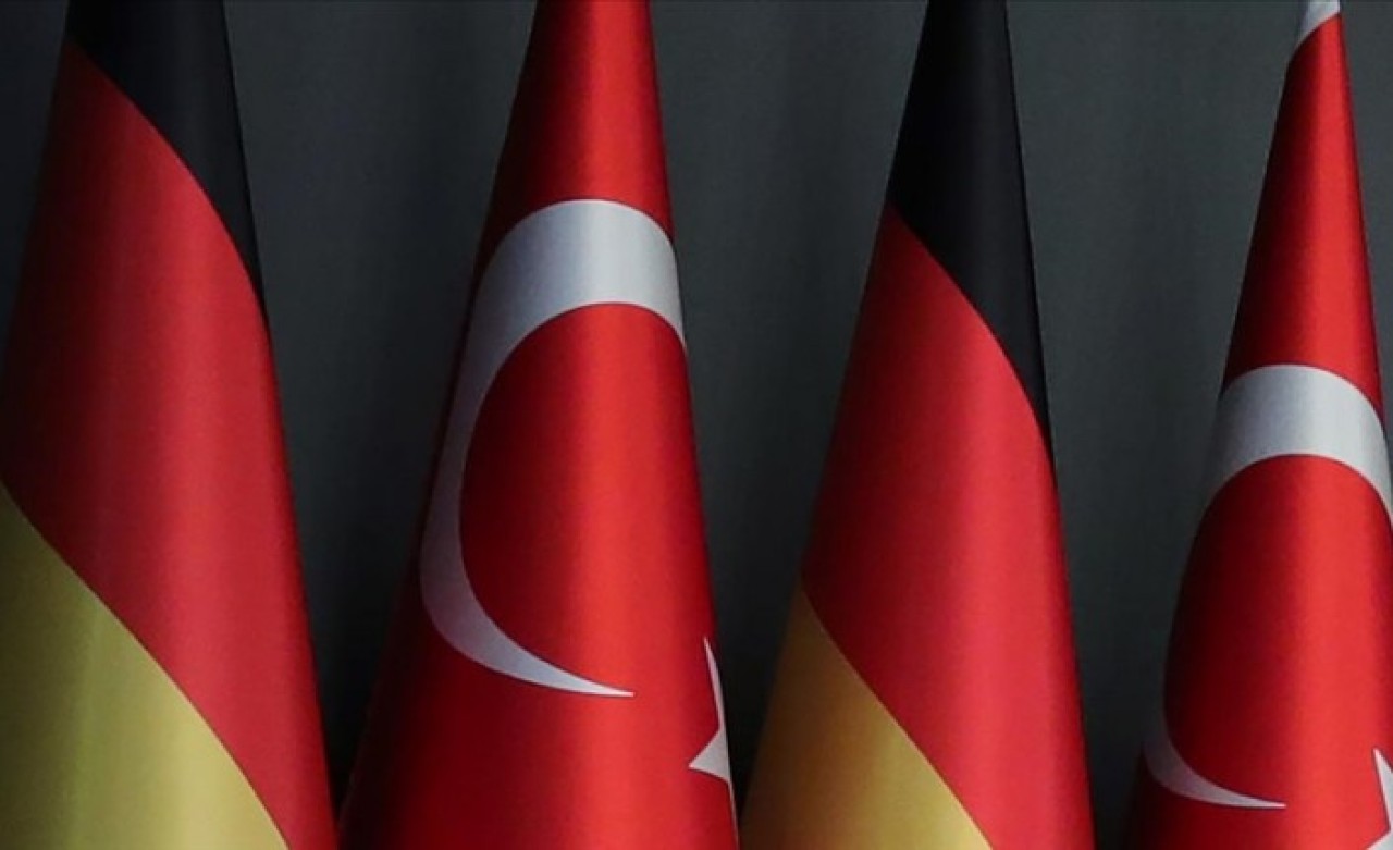 Almanya'dan flaş Türkiye açıklaması