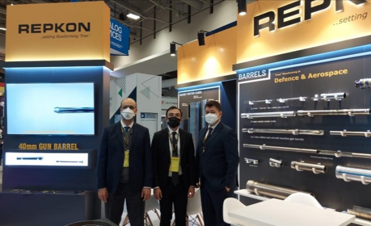 Ambargolara karşı geliştirildi,  ABD'ye ihraç ediliyor