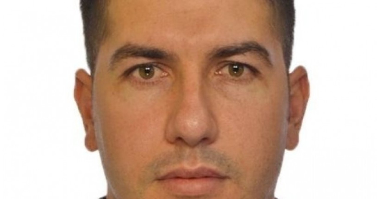 Antalya Emniyeti'ni sarsan kaza: Özel harekat polisi Bedrettin Tok öldü