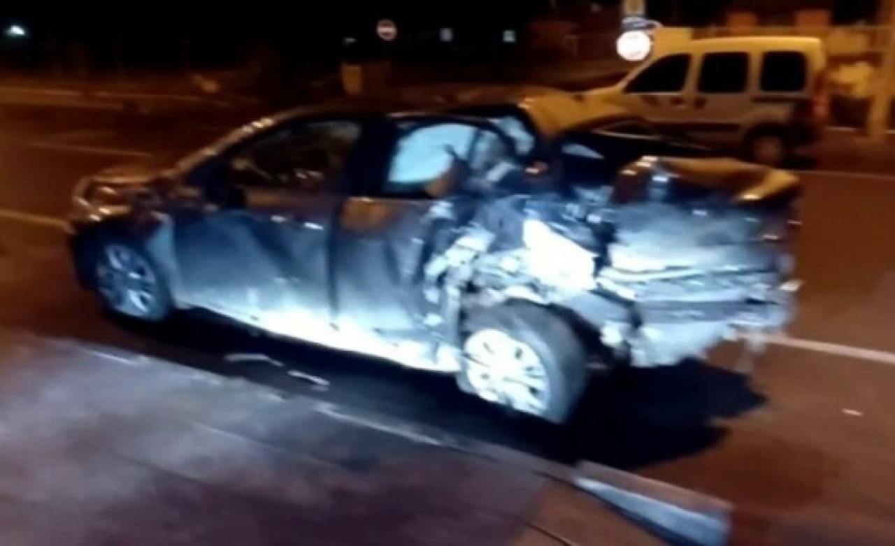 Ardahan’da kaza: Yıldırım Terzioğlu öldü,  Hakan Göğercin ve Mustafa Demir yaralandı