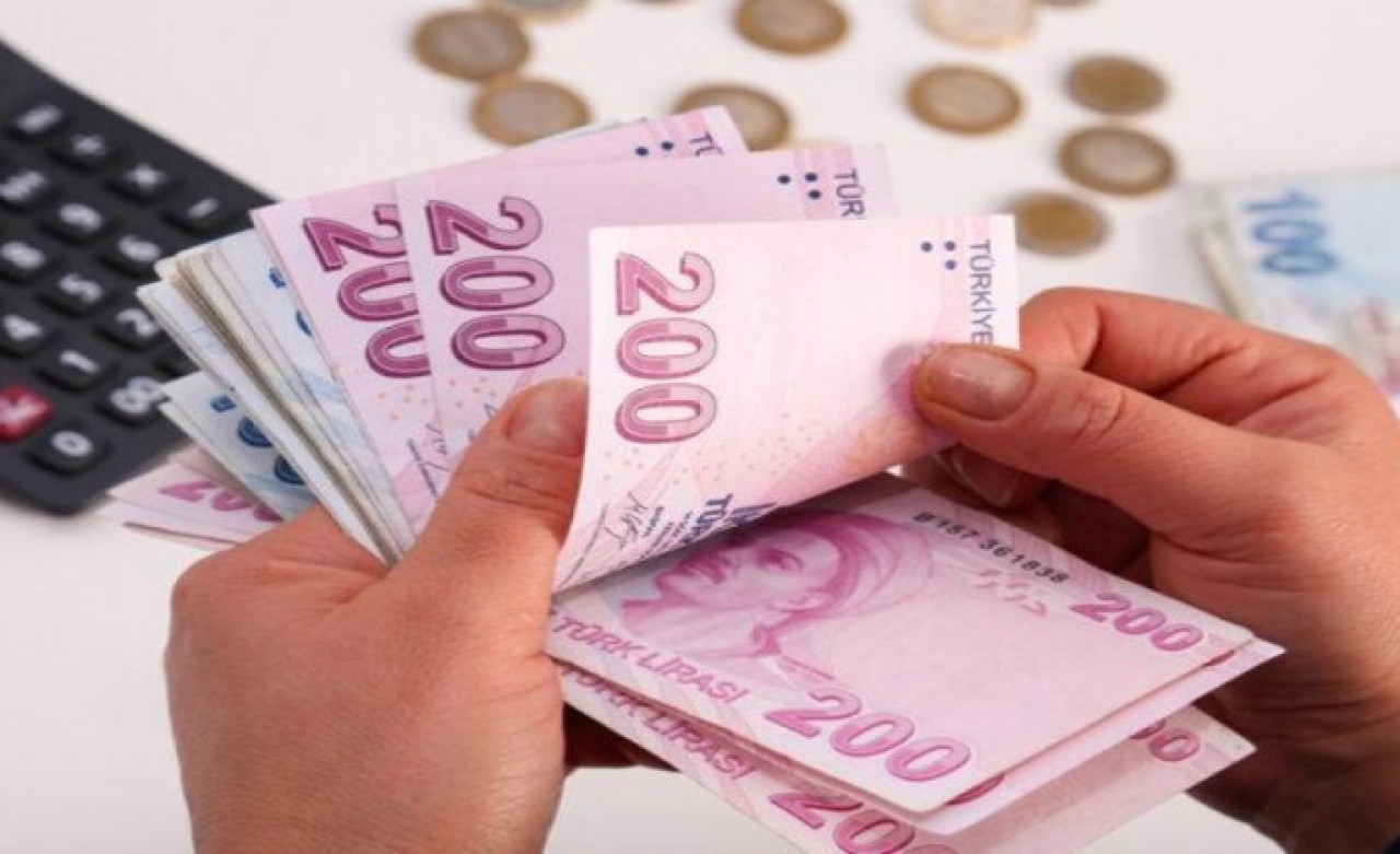 Asgari ücret zammında masadaki rakam ortaya çıktı!