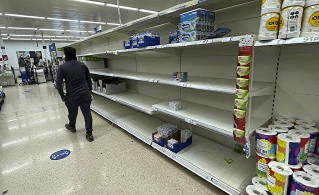 Avrupa'nın göbeğinde kriz büyüyor: Fabrikalar kapanmayla karşı karşıya