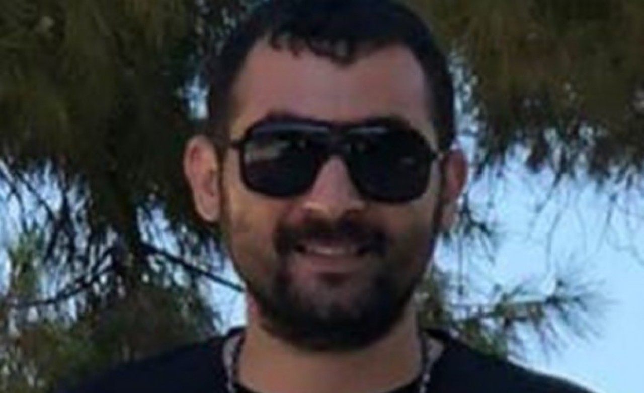 Aydın'da cinayet: Cüneyt Üşüntü öldü