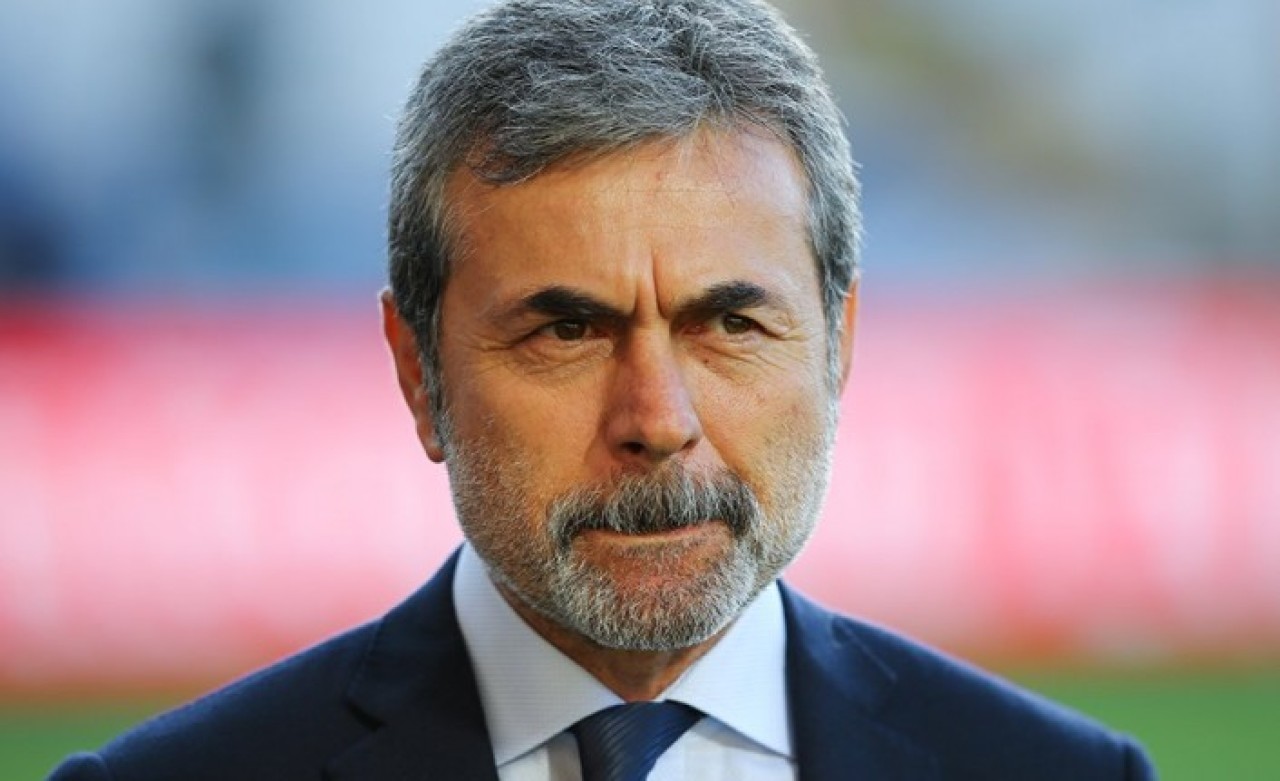 Aykut Kocaman iddiası: Geri dönüyor!