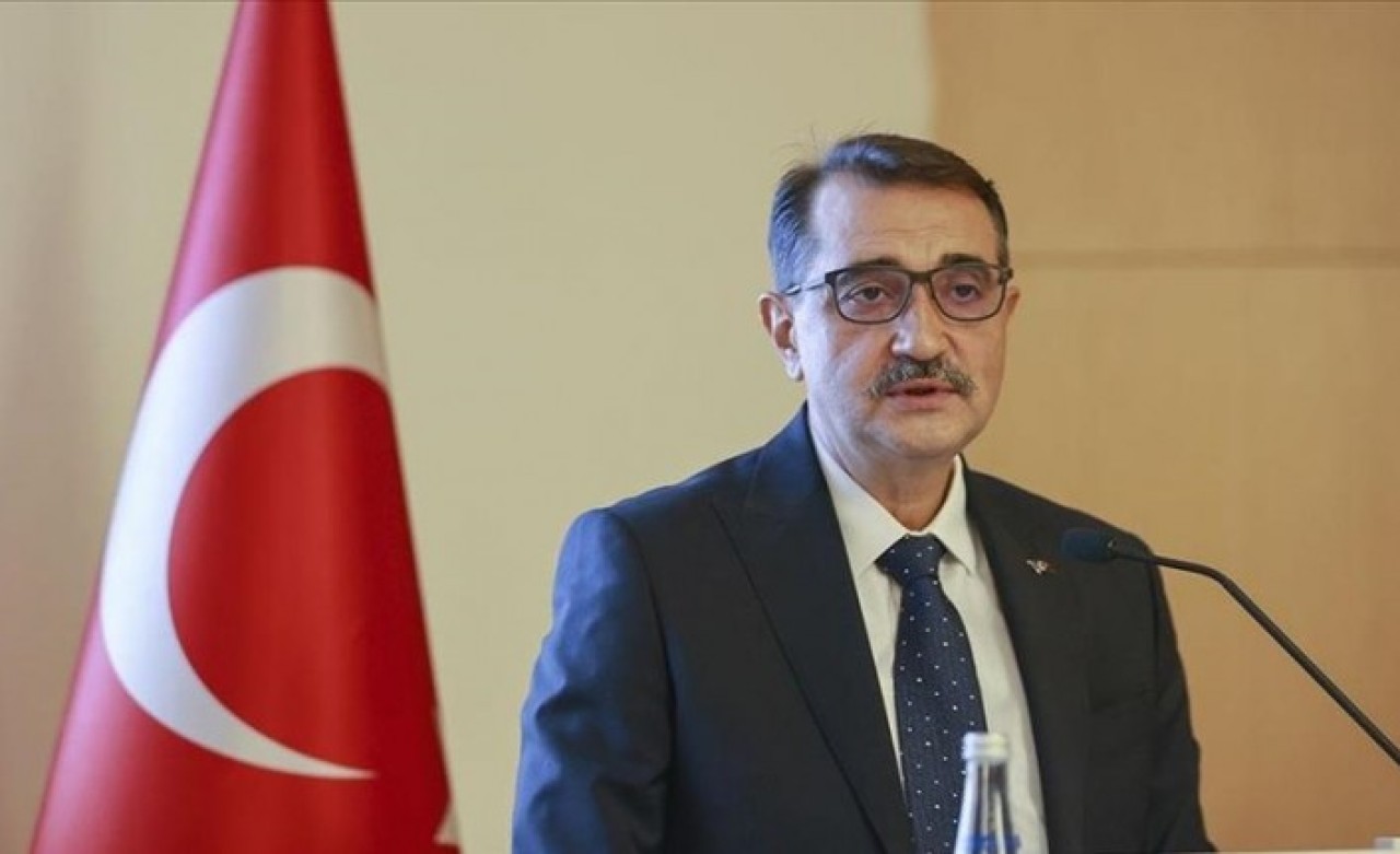 Türkiye Petrolleri ve BOTAŞ satılacak mı? Bakan Dönmez'den flaş açıklama