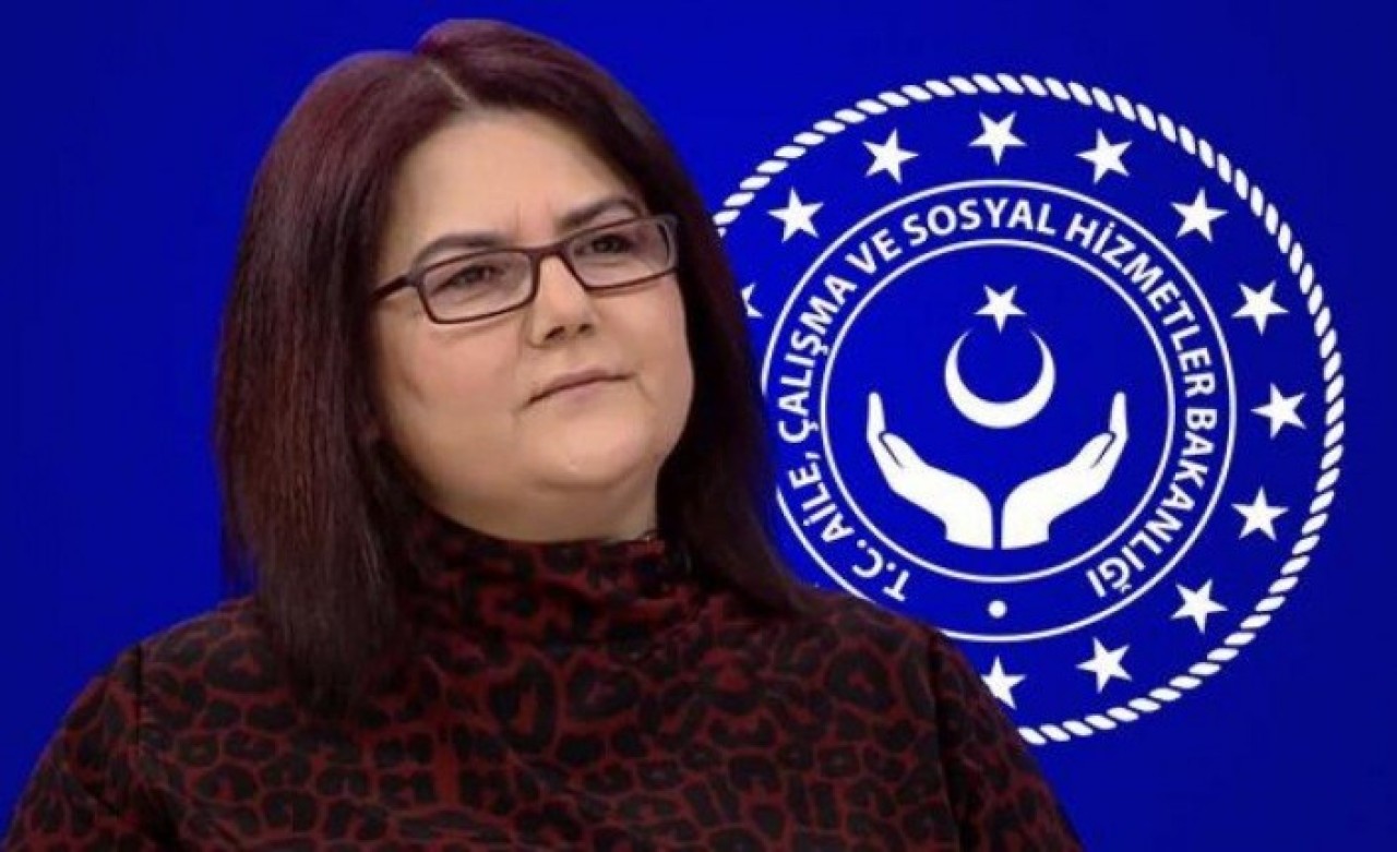 Bakan Yanık açıkladı: İhtiyaç sahibi ailelerin çocuklarına devlet eli