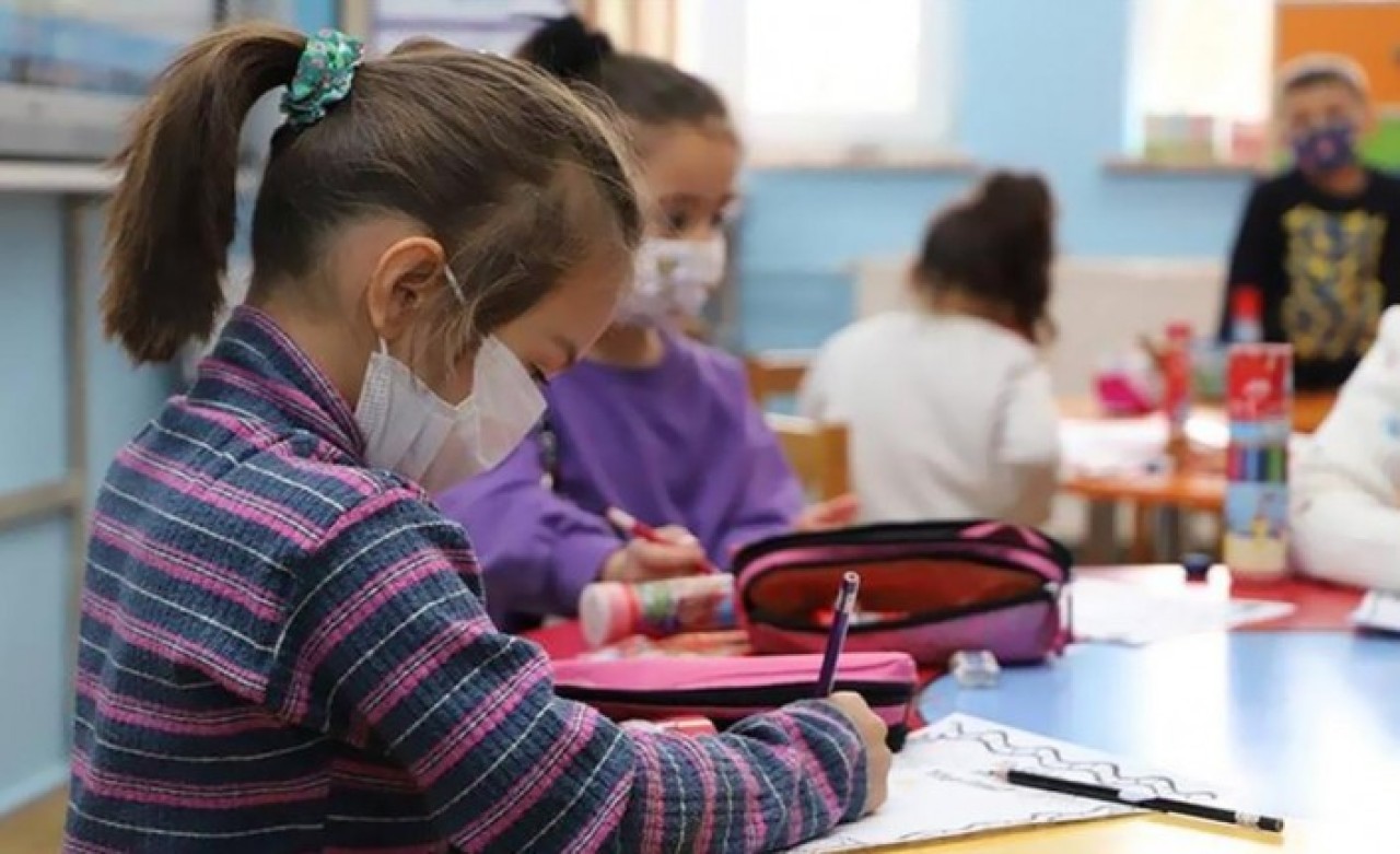 Bakanlık resmi takvimi paylaştı: İşte okulların kapanacağı tarih!