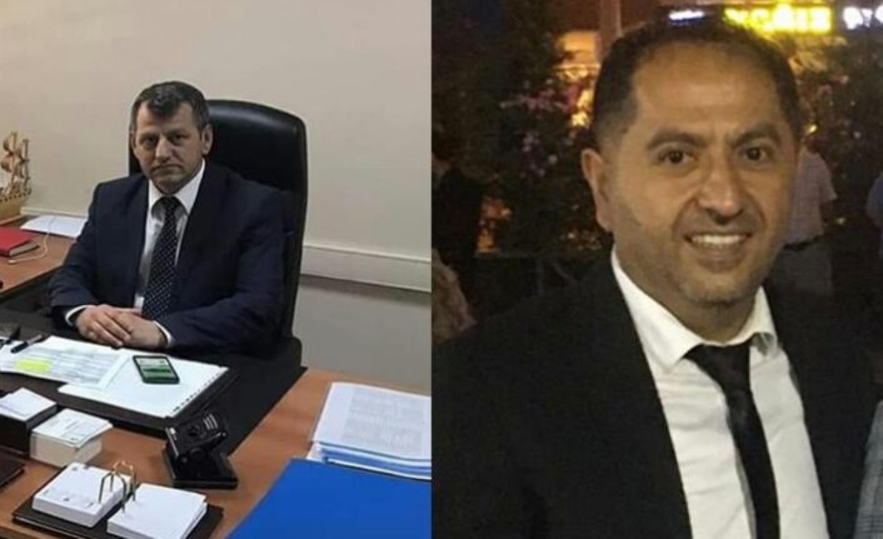 Bartın'da MHP'yi sarsan kaza: Bartın Belediye Başkan Yardımcısı Ahmet Kömeç ve Murat Seçilmiş hayatını kaybetti