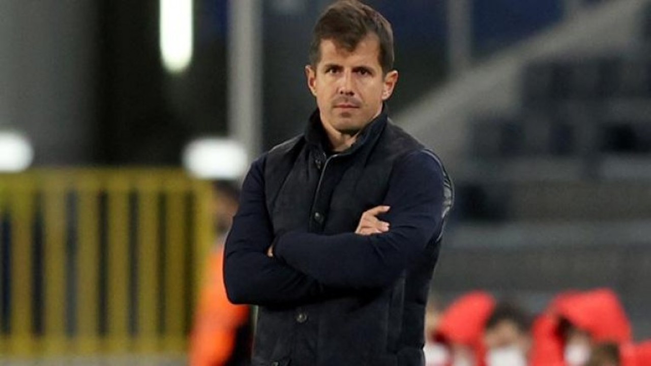 Başakşehir,  Emre Belözoğlu'nu açıkladı