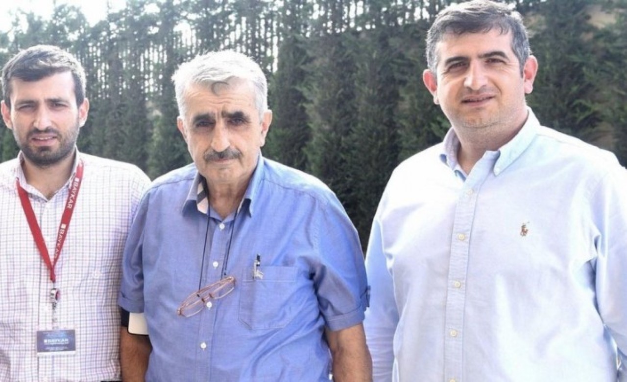 BAYKAR'ın kurucusu SİHA'nın fikir babası iş adamı Özdemir Bayraktar öldü: Özdemir Bayraktar kimdir?