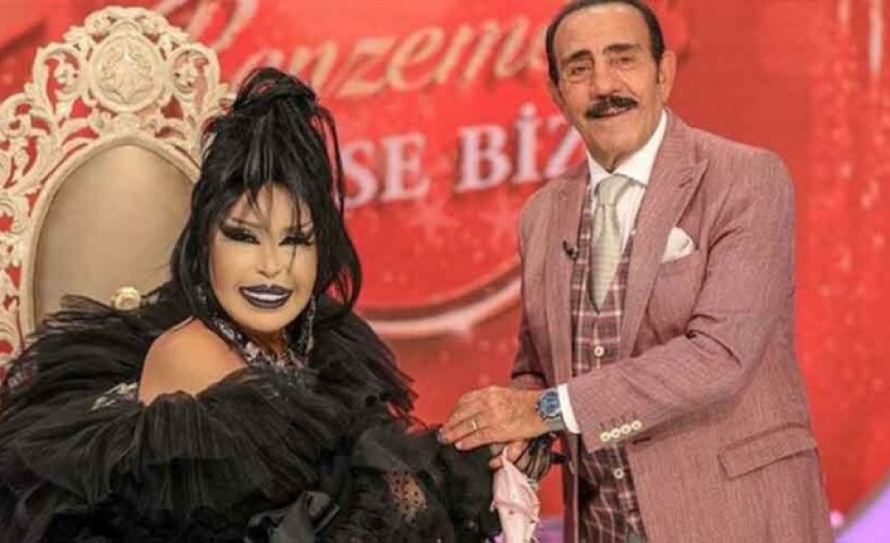 'Benzemez kimse bize' yayından kaldırıldı: Mustafa Keser,  Bülent Ersoy'a çok kızdı!