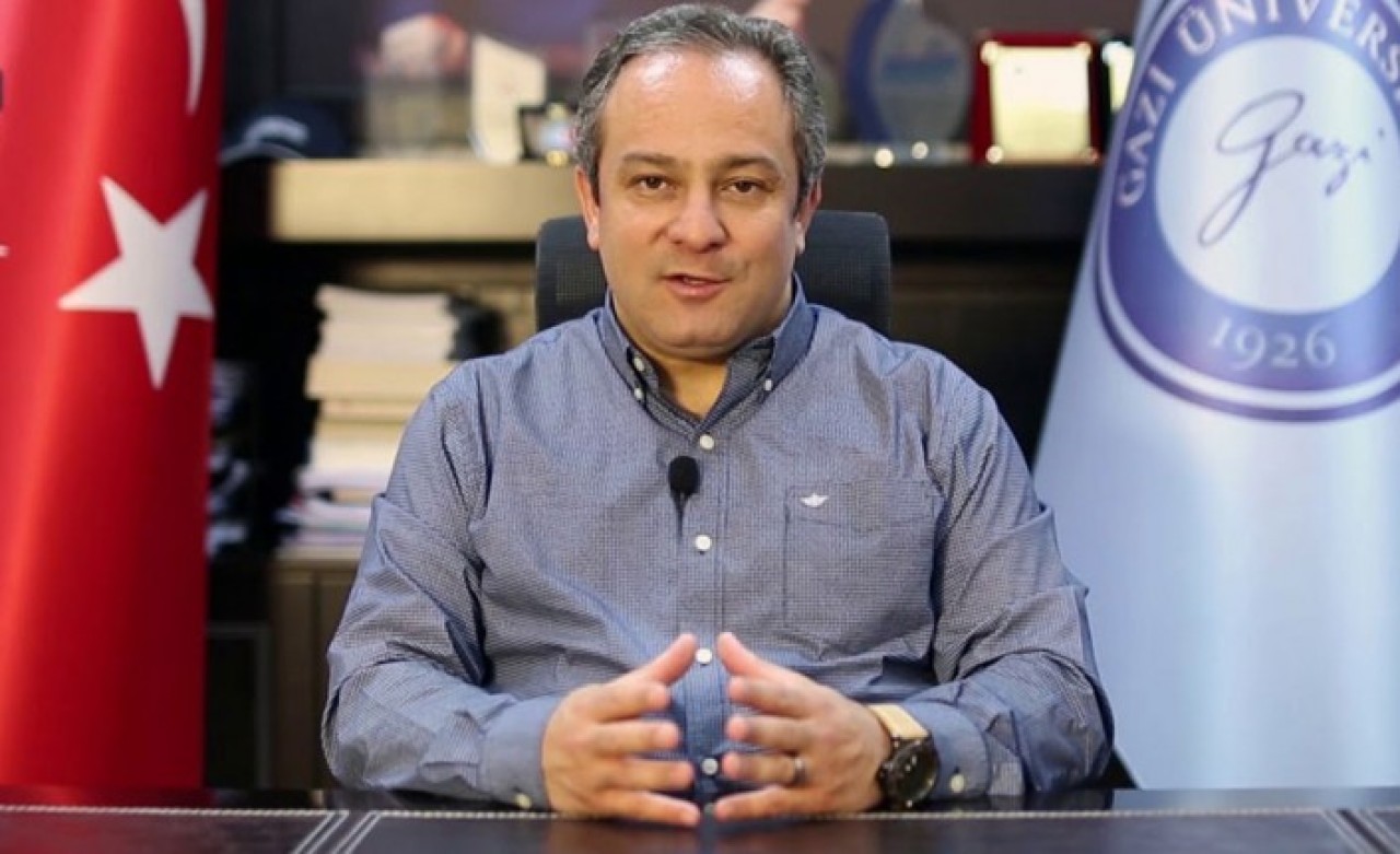 Bilim Kurulu üyesi Prof. Dr. Mustafa Necmi İlhan'a meslekten men cezası: İşte şaşırtan kararın gerekçesi!