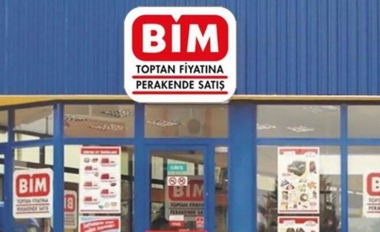 BİM’den çok sert açıklama: 'Siyasi yönlendirme!' ŞOK'tan da tepki