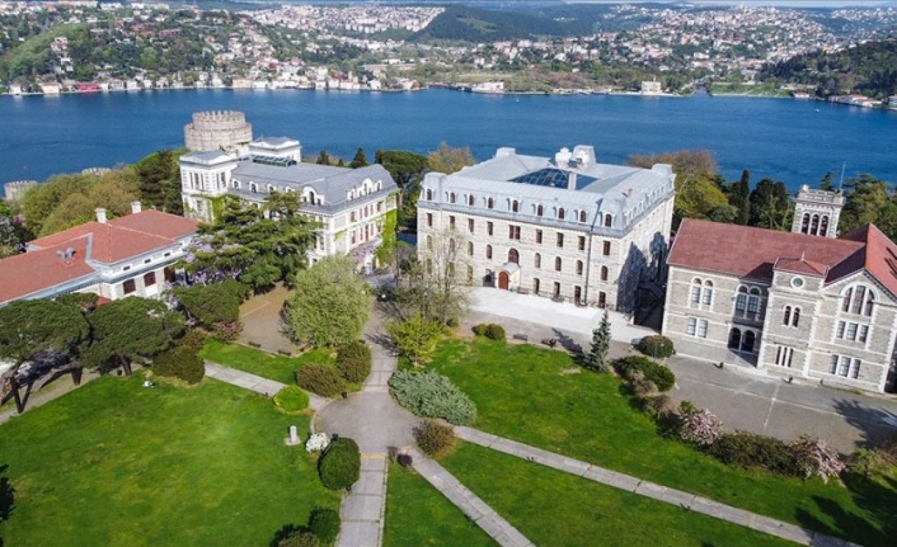 Boğaziçi Üniversitesi'nden kampüs ve yurt açıklaması