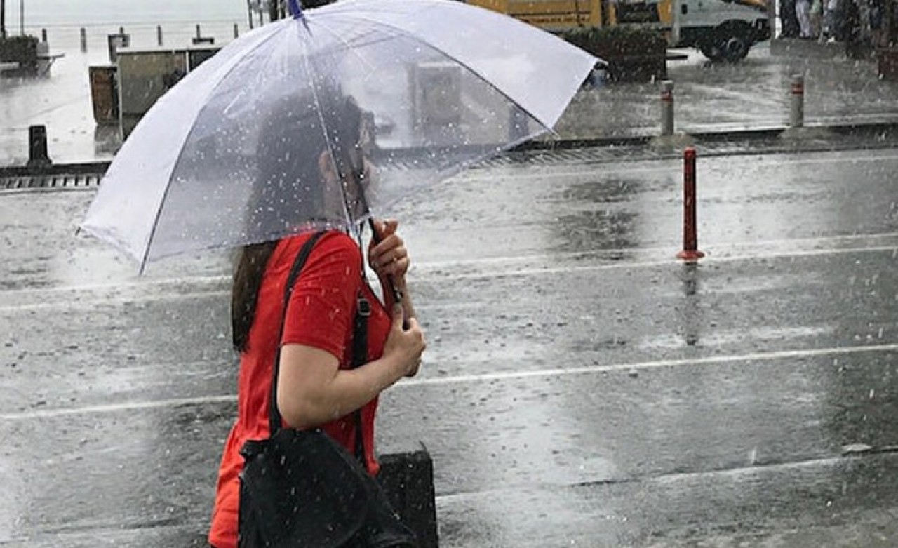 Bu illerde yaşayanlar dikkat: Meteoroloji'den önemli uyarı