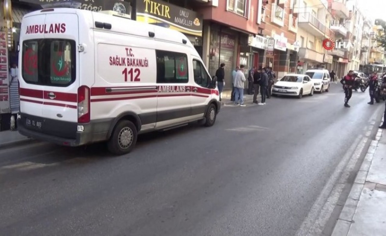 Buca'da kız arkadaşı Sena Altan'ı öldüren İlkay Ayeş intihar etti