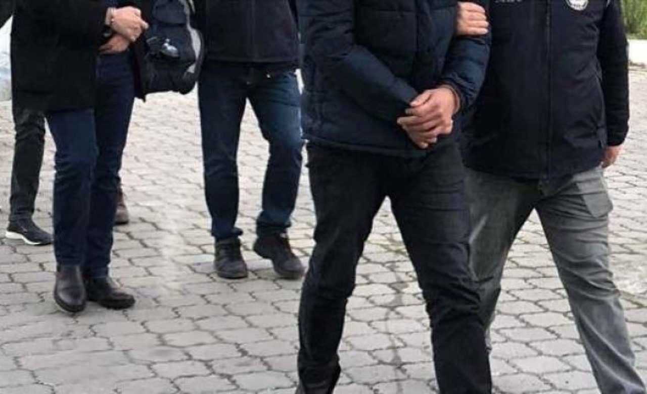 Büyük operasyonda 18 gözaltı kararı: Aralarında 1 Tuğgeneral,  2 Albay,  2 yarbay da var!