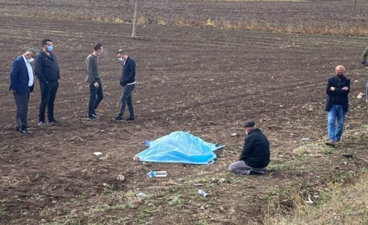 Çorum'da feci kaza: Tekmile Kılıç öldü,  babası başından ayrılamadı