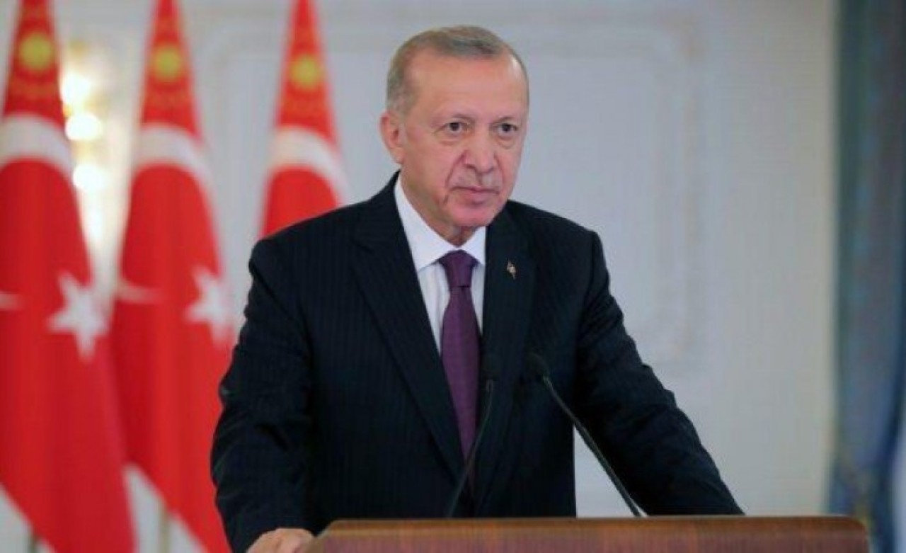 Cumhurbaşkanı Erdoğan'dan üst üste gelen zamlar hakkında açıklama