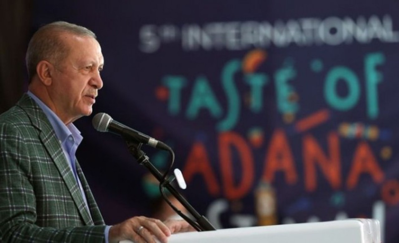Cumhurbaşkanı Erdoğan'dan 'Yurt' açıklaması: Kadrolu militanlar tarafından istismar edilmiştir 