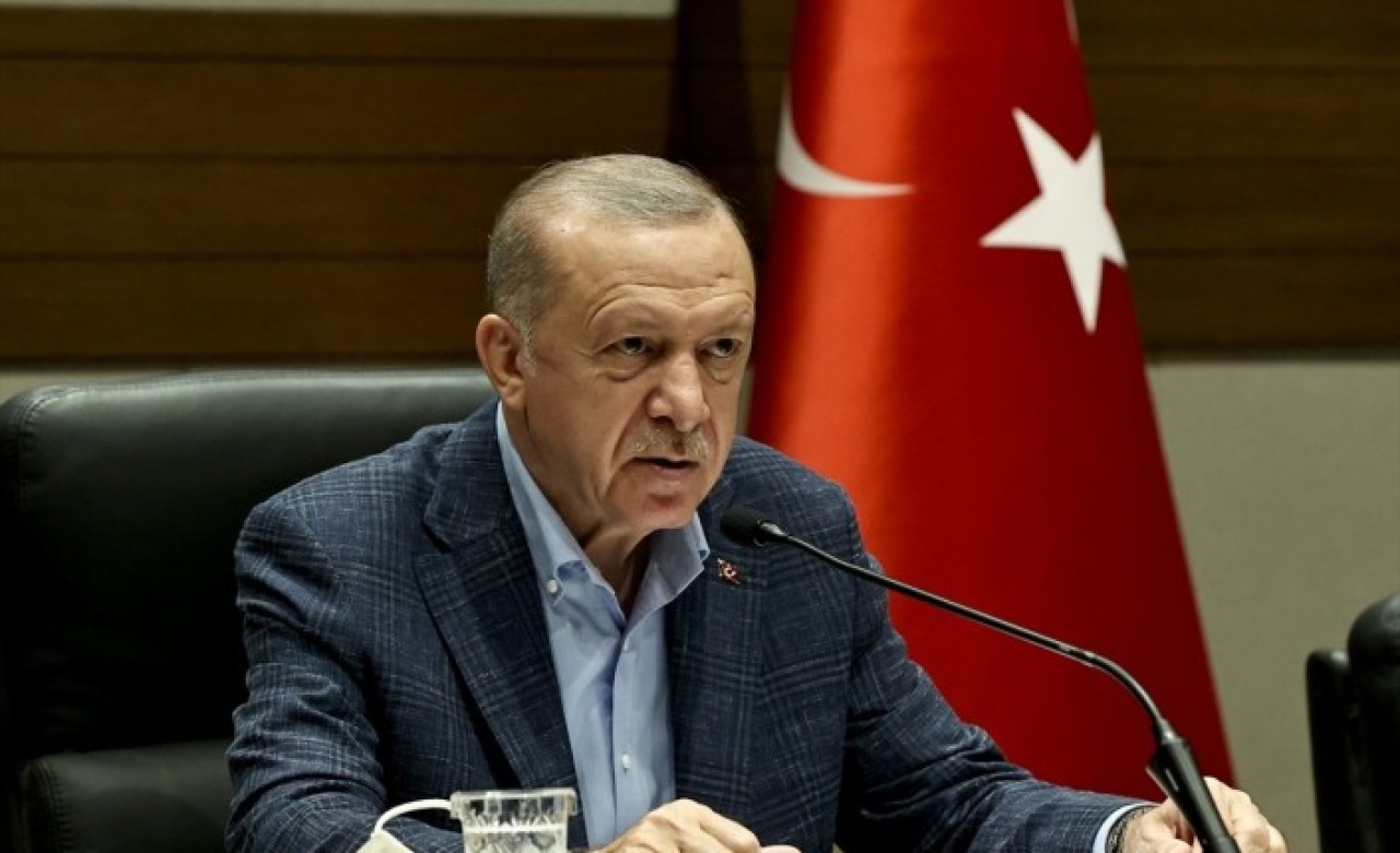 Cumhurbaşkanı Erdoğan'ın avukatları savcılığa başvurdu: Suç duyurusu