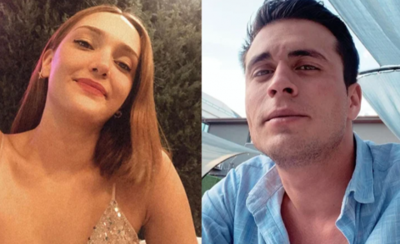 Denizli'de korkunç olay! Furkan Zıbıncı kendisini bıçaklayan sevgilisini boğdu: Şebnem Şirin öldü