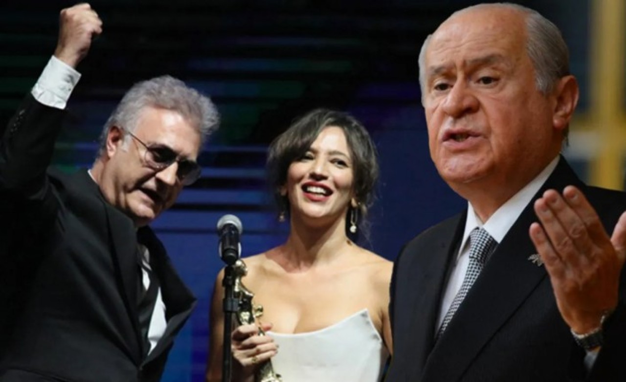 Devlet Bahçeli'den Tamer Karadağlı'ya telefon: Yalnız değilsin!