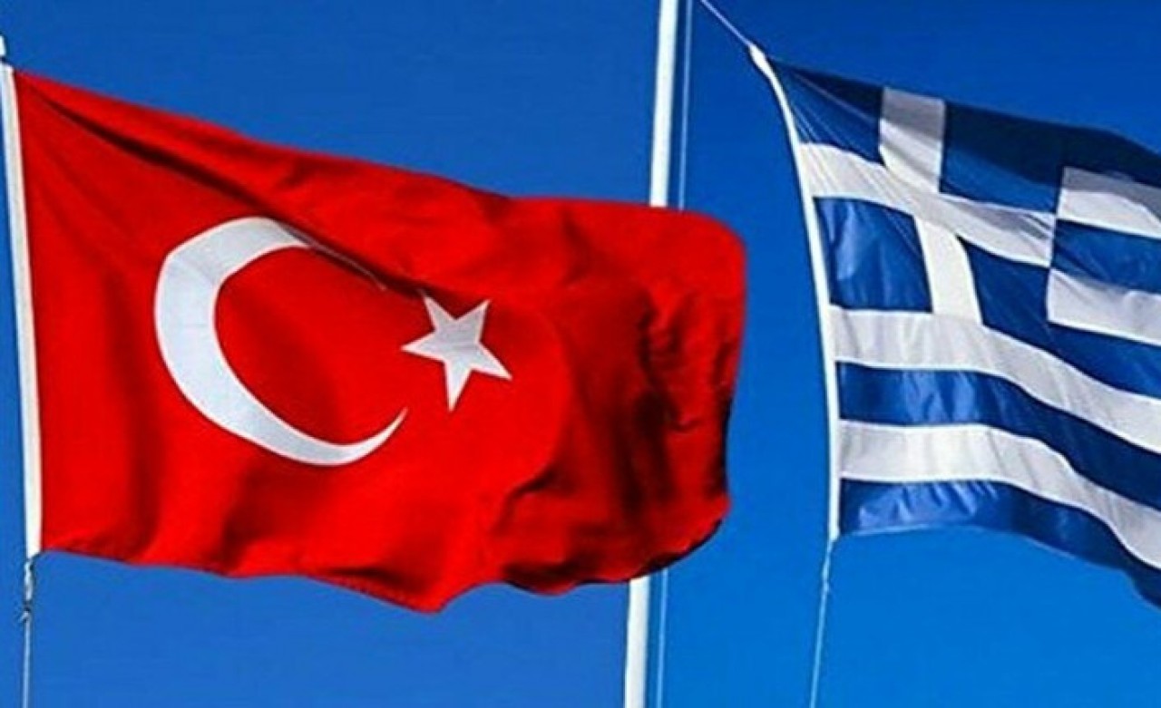 Dışişleri'nden Yunanistan'a tepki: Maksimalist deniz yetki alanı iddiaları uluslararası hukuka aykırıdır
