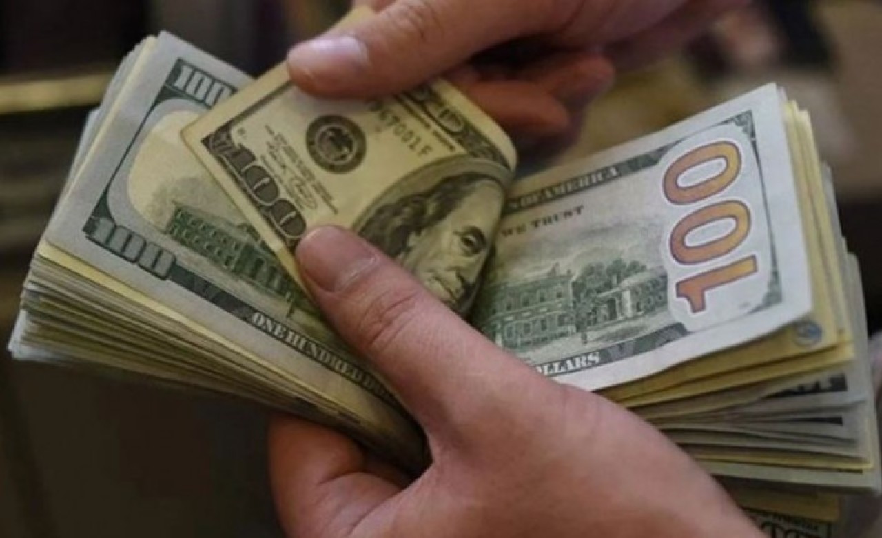 Dolar kaç lira oldu? İşte son durum!