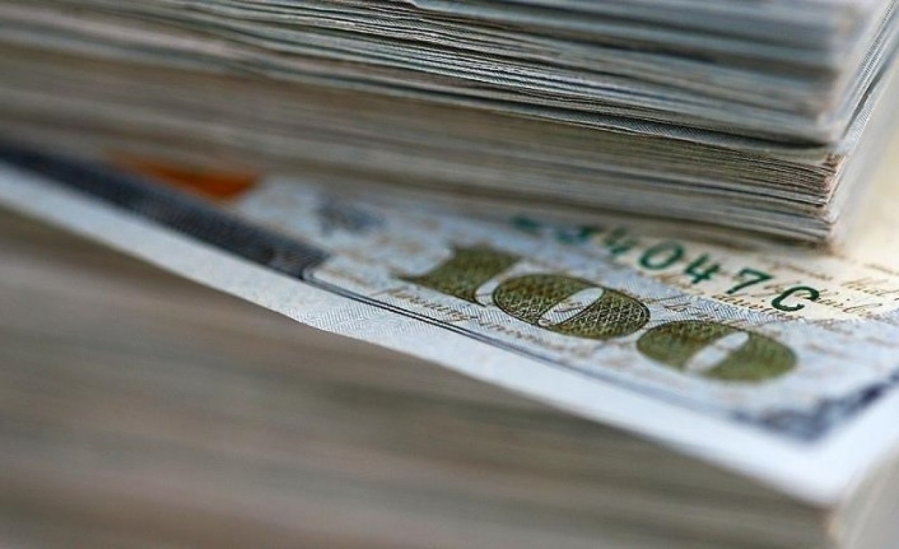 Dolar nereye koşuyor: Gece yarısı bakın kaç lira oldu?