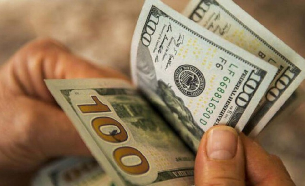 Dolar rekor kırdı!