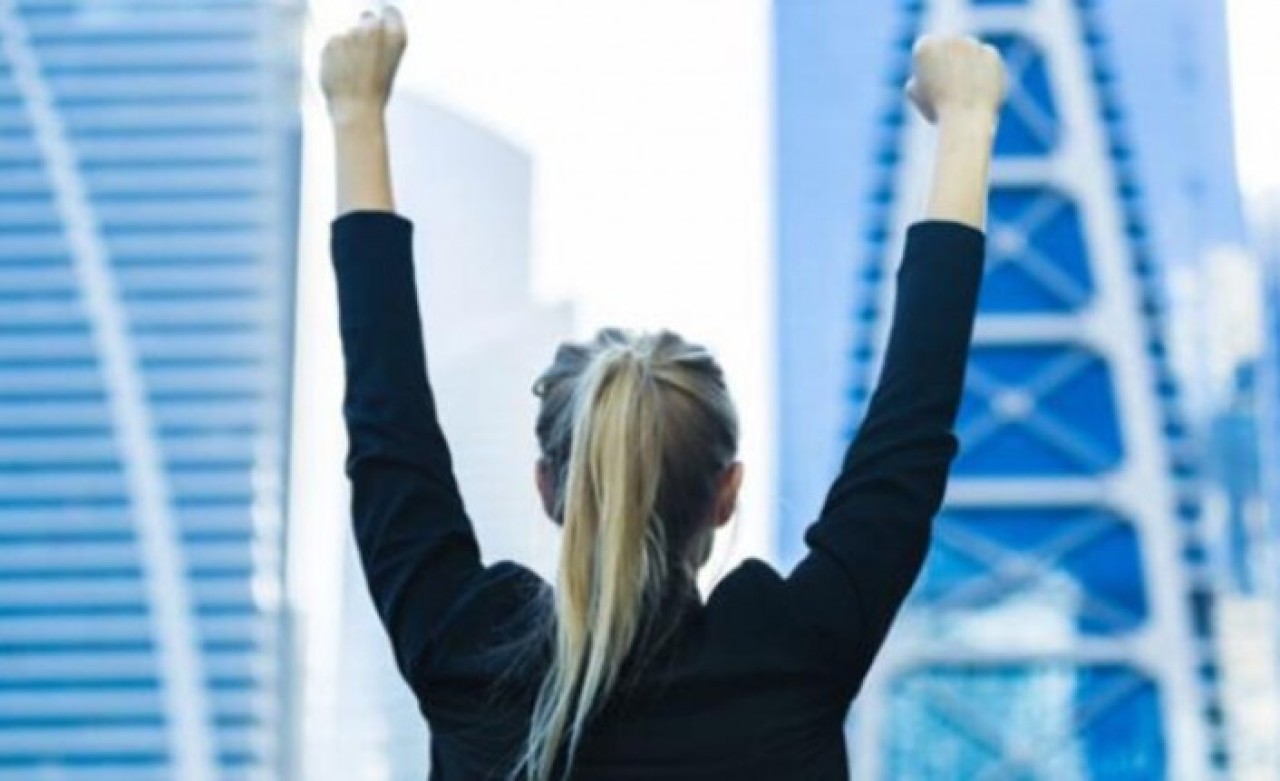 Dünyanın en güçlü 50 kadını belli oldu! İşte listedeki tek Türk