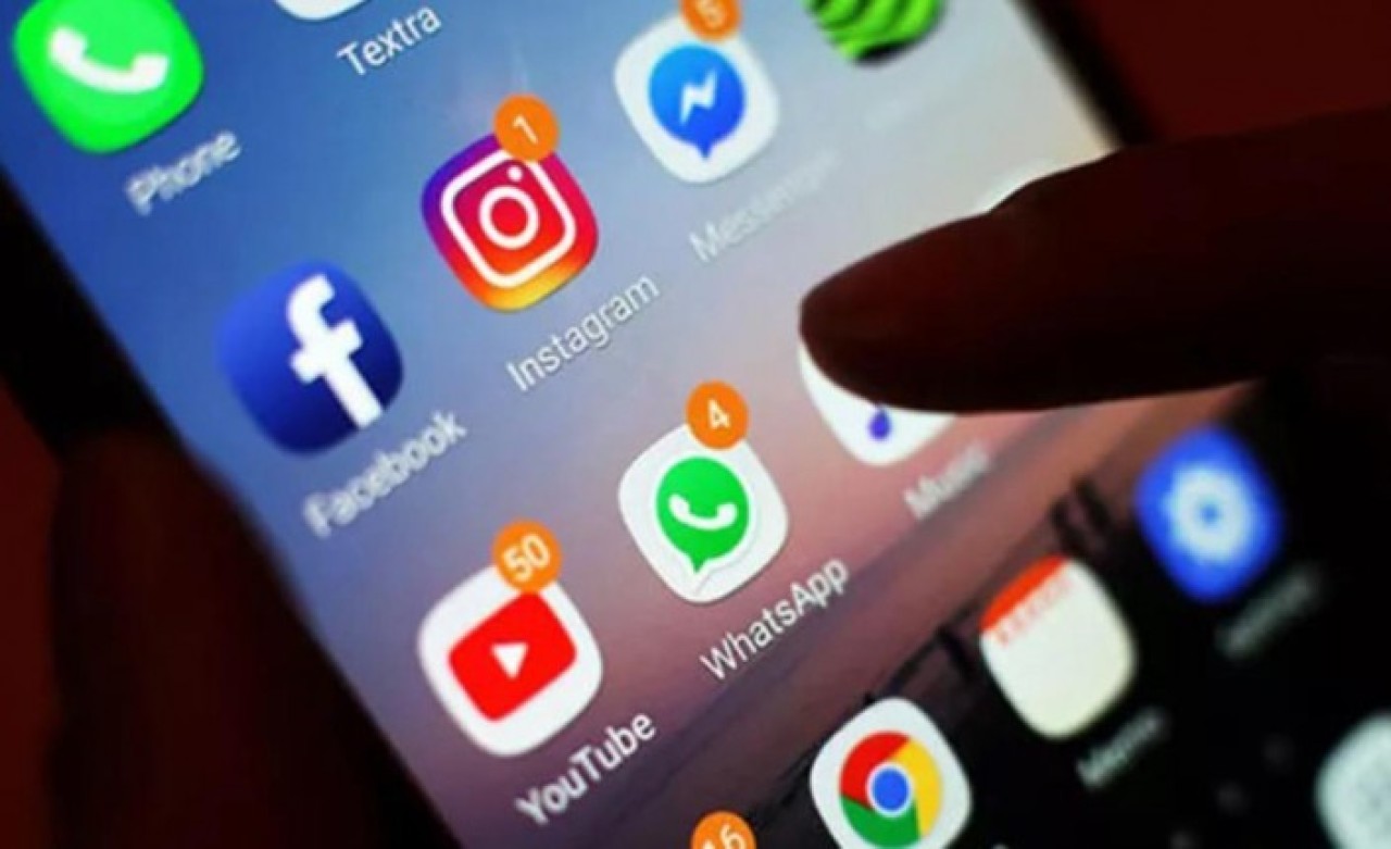 Dünyanın gözü sosyal medya devlerinde! 6 saat süren kesinti neden yaşandı,  işte cevabı