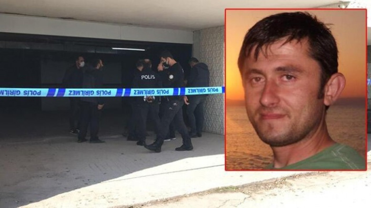 Düzce'de asansör boşluğuna düştü: Ümit Ceylan öldü