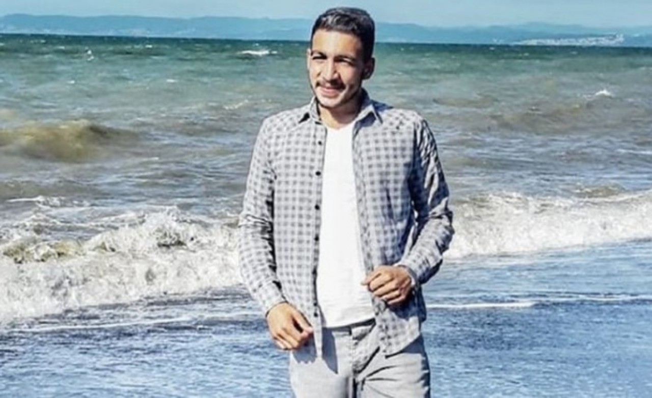 Düzce,  Sertan Yalçın'ı arıyor: Evinden alınıp,  çivili sopalarla öldüresiye dövülmüş!