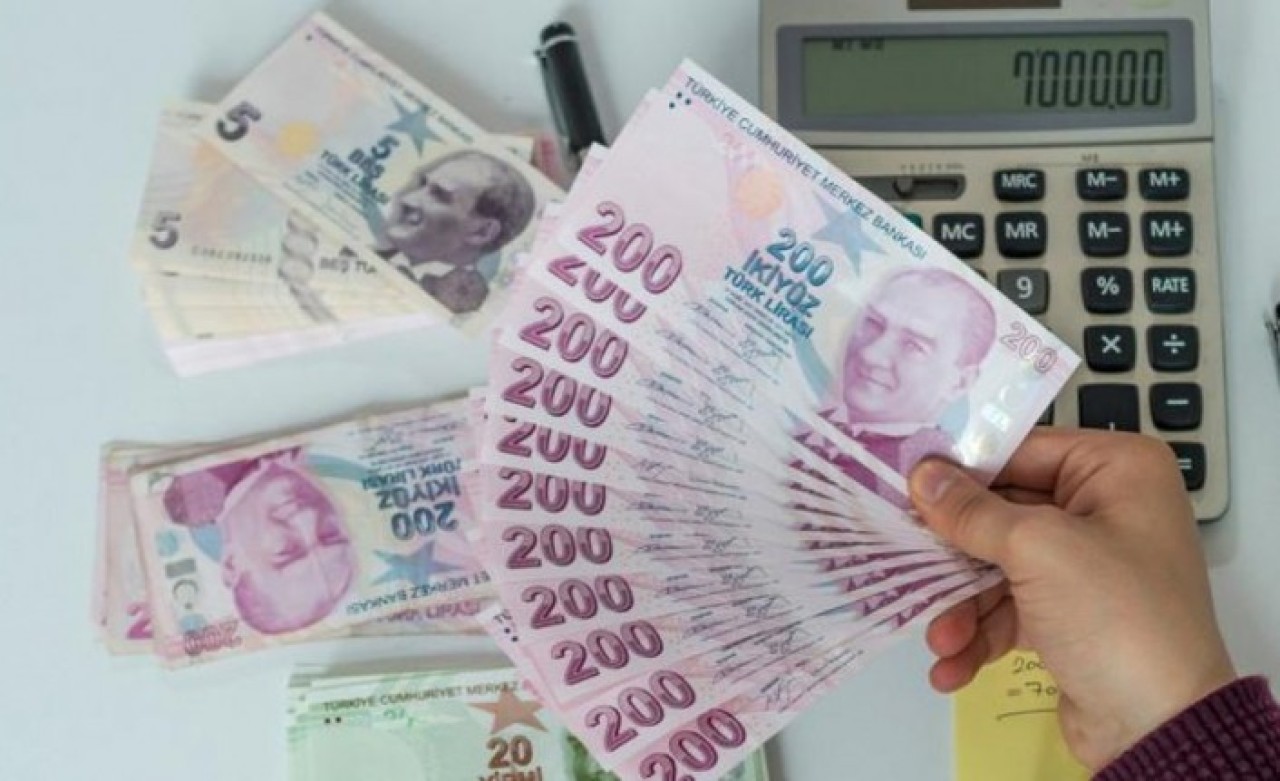 Emekli,  memur ve asgari ücret zammı netleşiyor: Bakın kaç lira olacak?