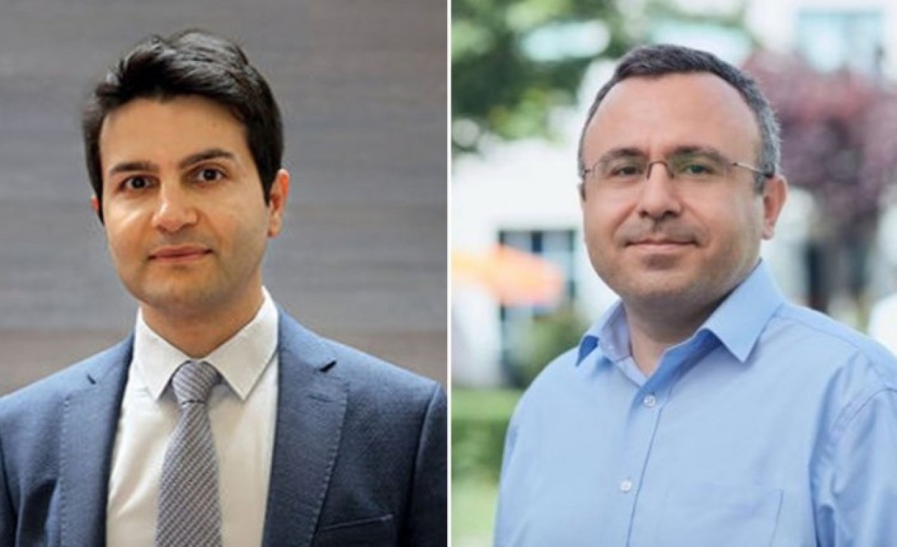 Cumhurbaşkanı Erdoğan'ın görevden aldığı Merkez Bankası başkan yardımcılarıyla ilgili dikkat çeken iddia