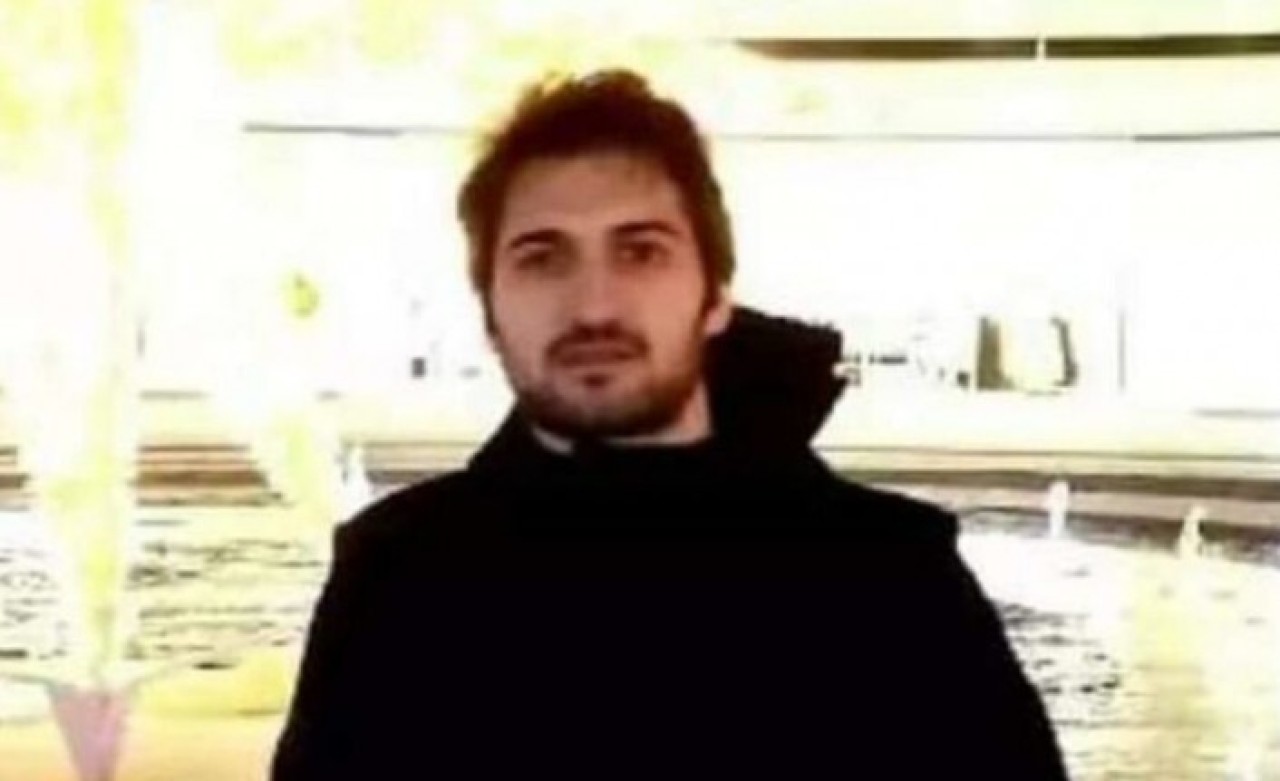 Erzurum'da kaza: İngilizce öğretmeni Aykut Mandıralı öldü