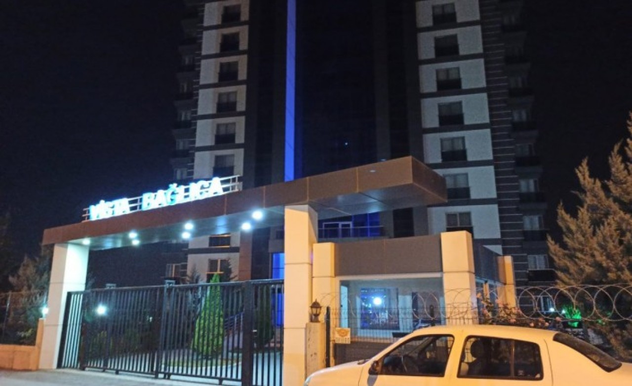 Eşi Betül Güler evde buldu: Muammer Güler'in yeğeni Hakan Güler öldü