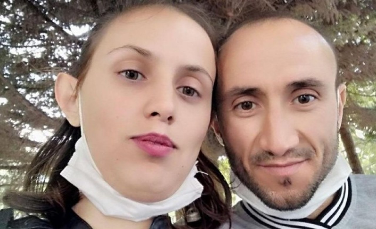 Eskişehir'de eşi Sibel Yıldız bıçakladı: Tahir Yıldız öldü