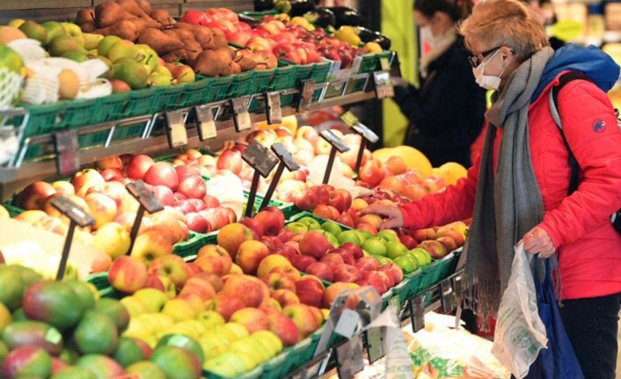 Eylül ayı enflasyon rakamları açıklandı! Zam şampiyonu belli oldu!