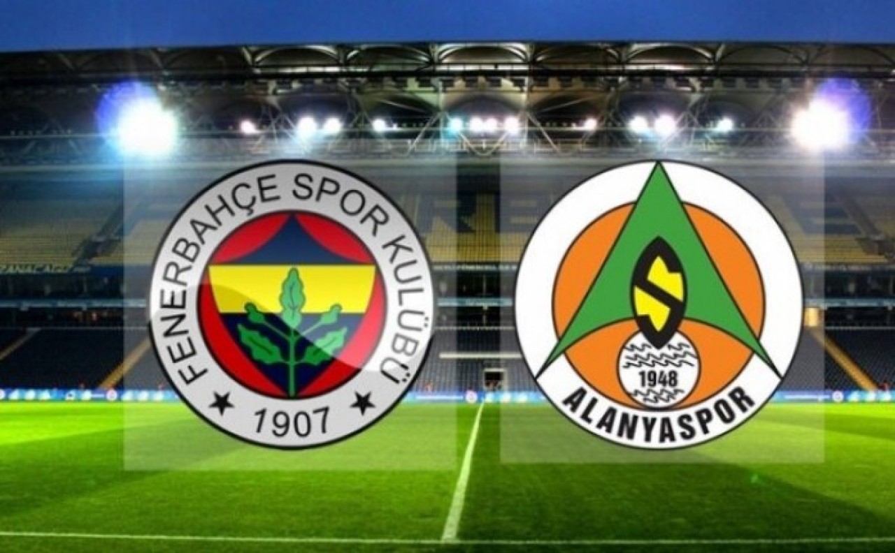 Fenerbahçe,  Alanyaspor karşısında: İlk 11 belli oldu,  Pereira'dan flaş karar!