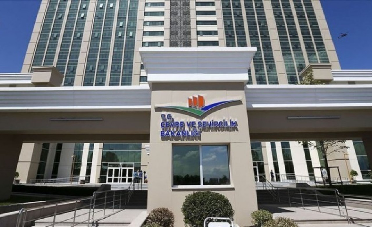 Flaş karar: Çevre ve Şehircilik Bakanlığı'nın adı değişti